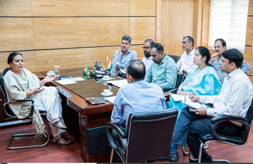 दीपिका पांडेय सिंह