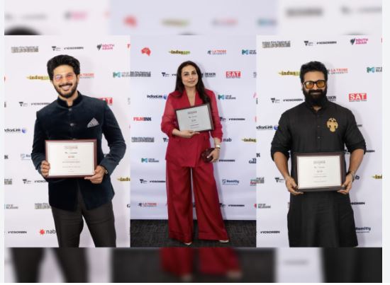 IFFM 2026 Winner List