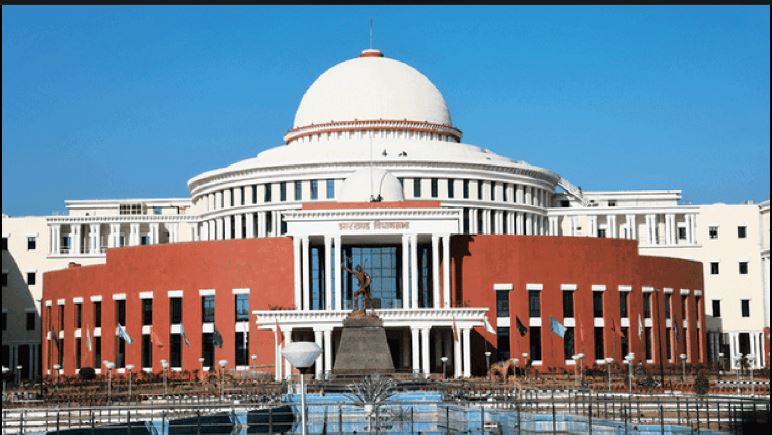 झारखंड विधानसभा मॉनसून सत्र 2026