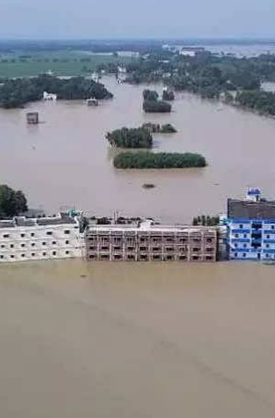  सबंग बाढ़