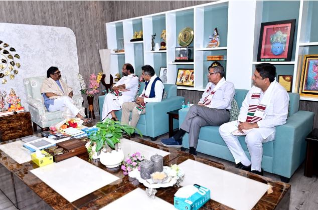 हेवी इंजीनियरिंग कॉरपोरेशन