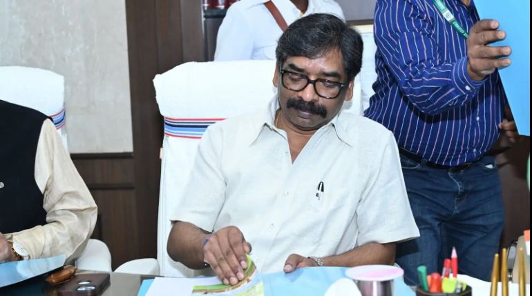 झारखंड विधानसभा मॉनसून सत्र 2026