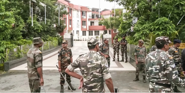 JPSC-JSSC छात्र आंदोलन के बीच झारखंड सरकार
