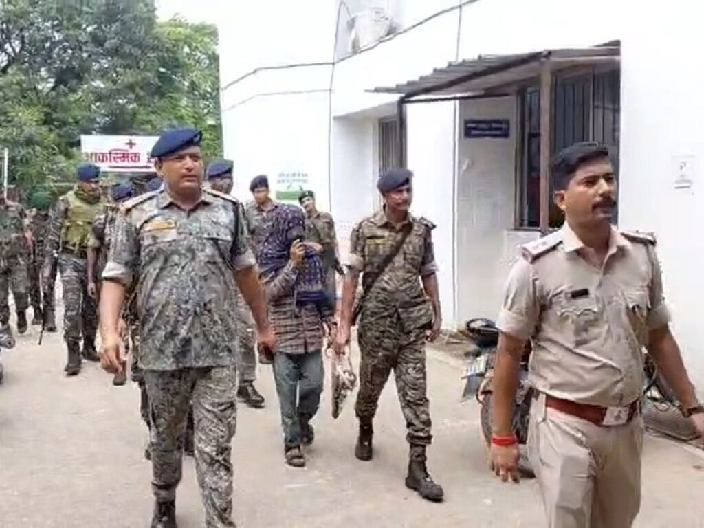 मिसिर बेसरा