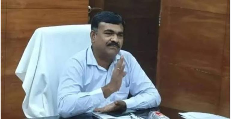 मतदाता सूची पुनरीक्षण 2026