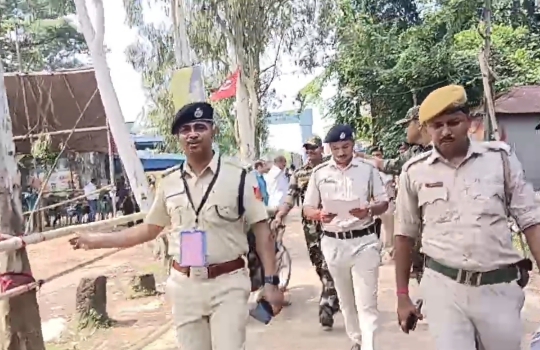 नारायणगढ़