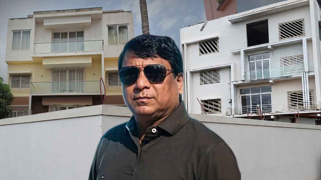 बीरभूम पत्थर कारोबारी टुलू मंडल केस