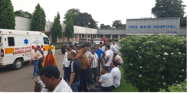 निखार सबलोक की हत्या
