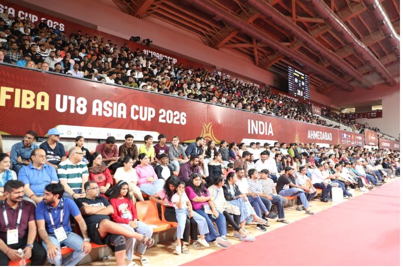 FIBA U18 Asia Cup 2026