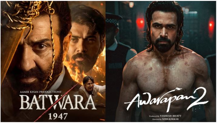 Awarapan 2 vs Batwara 1947