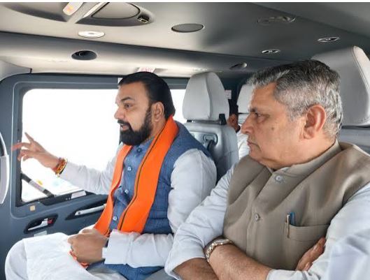बिहार में बाढ़ का अलर्ट