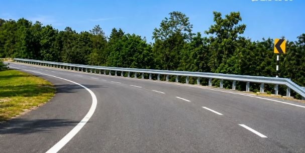  10 लेन स्मार्ट रोड
