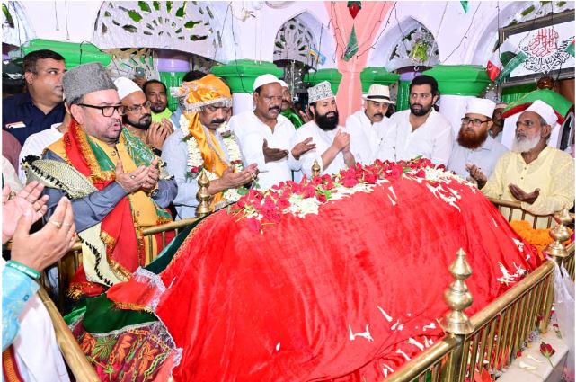 हेमंत सोरेन