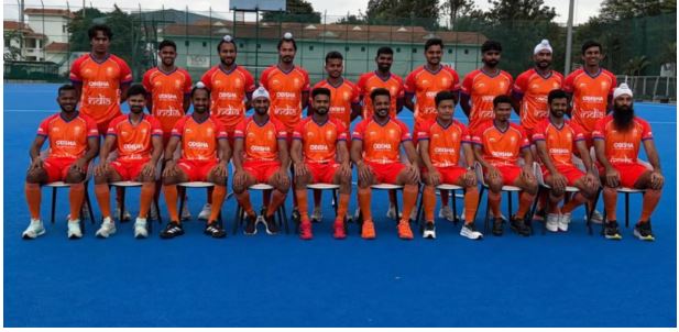 Hockey World Cup 2026: