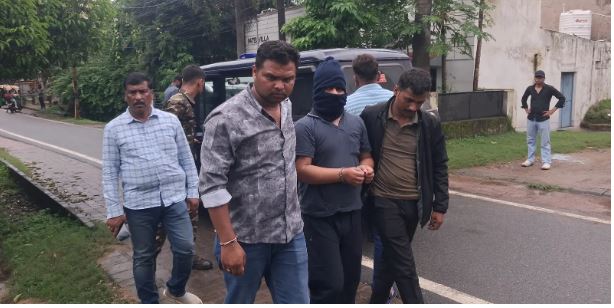 93 लाख की ATM लूट