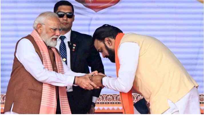 बिहार हाईवे प्रोजेक्ट