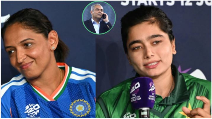 Women Asia Cup 2026