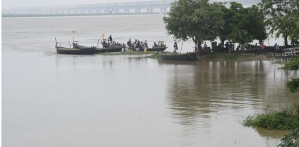 Bihar Flood