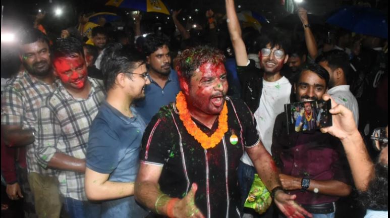 JSSC CGL परीक्षा रद्द