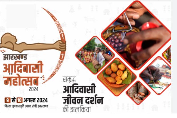 विश्व आदिवासी दिवस 2026