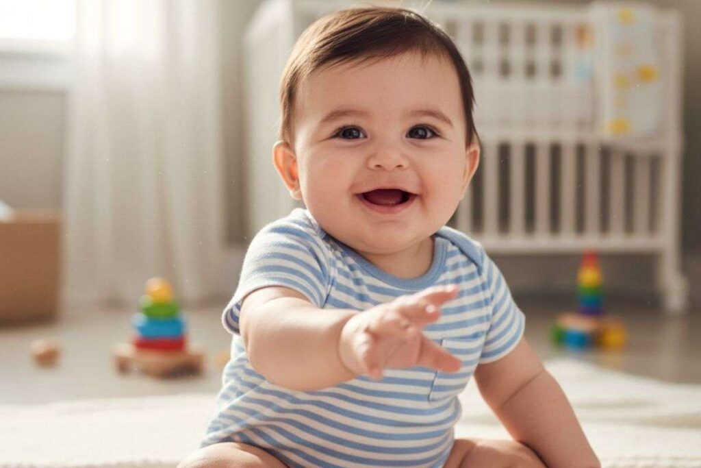 Baby Boy Names