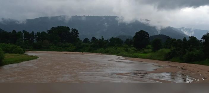 पलामू टाइगर रिजर्व