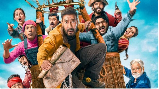 4 सितंबर 2026 से Netflix पर स्ट्रीम होगी।