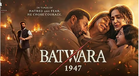 ‘Batwara 1947’