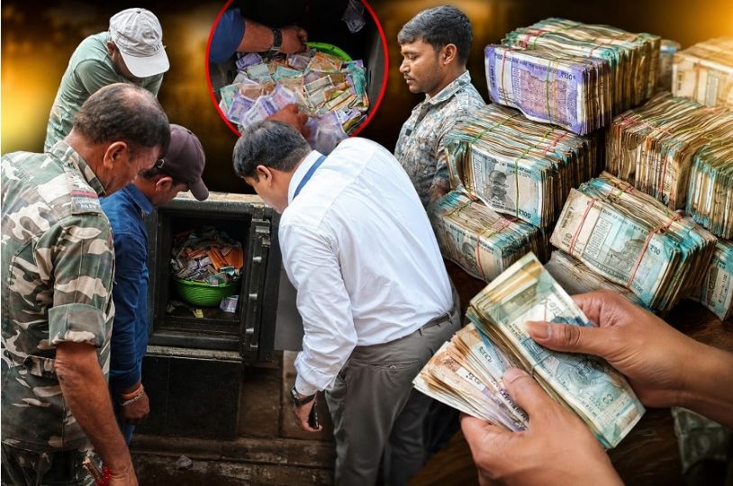 बाबा बैद्यनाथ मंदिर दानपात्र