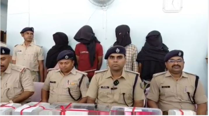 धनबाद में युवक की पीट-पीटकर हत्या