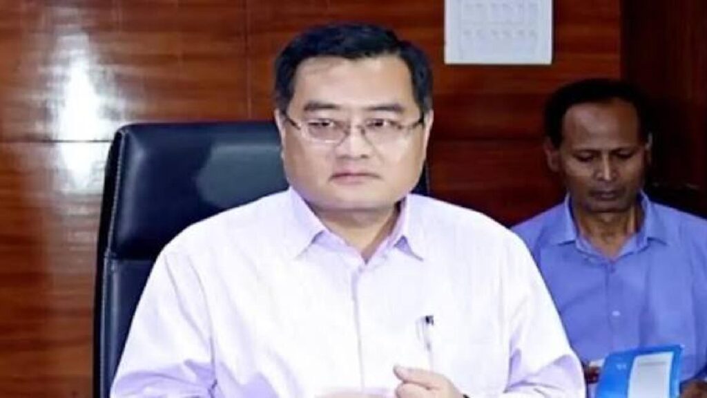 JPSC परीक्षा गड़बड़ी मामले