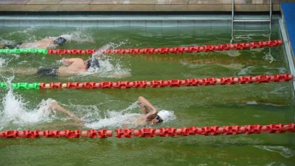 CISCE Regional Swimming Championship 2026