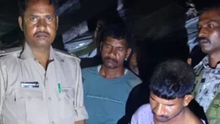 पलामू में गर्भवती महिला की हत्या