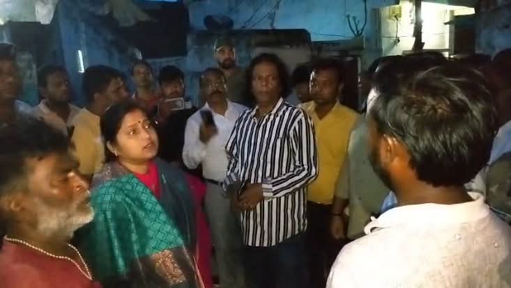 20 साल पुराना पेयजल संकट खत्म