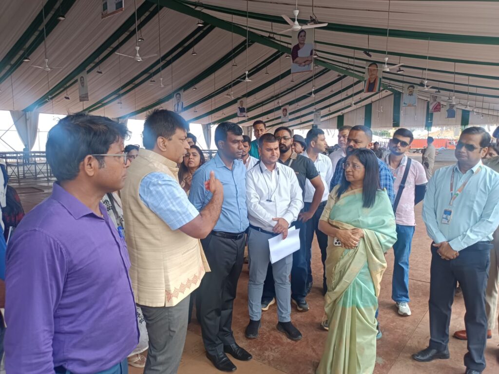 आदिवासी महोत्सव 2026