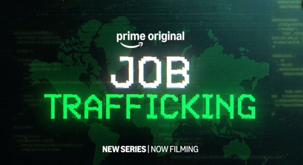 Job Trafficking