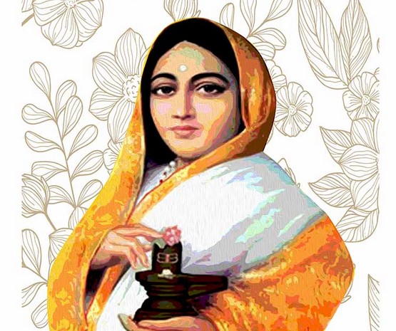 अहिल्याबाई होल्कर 