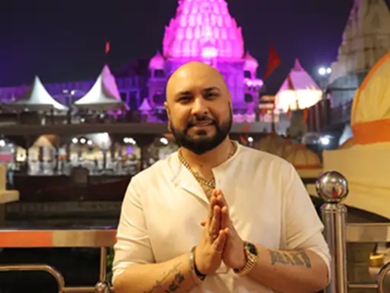 बी प्राक
