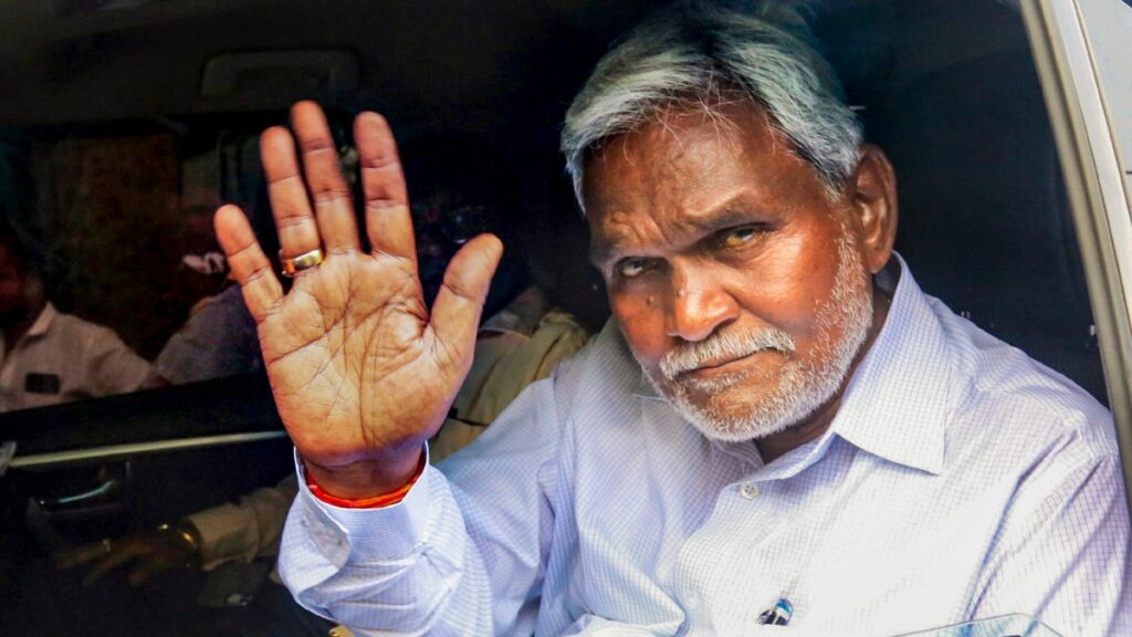छात्र आंदोलन