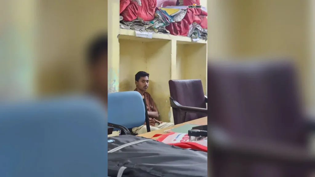 टेल्को थाना क्षेत्र
