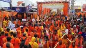तीसरी सोमवारी