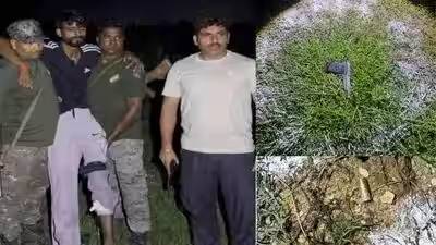  प्रिंस खान गैंग