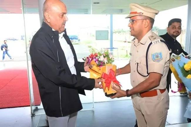 धनबाद