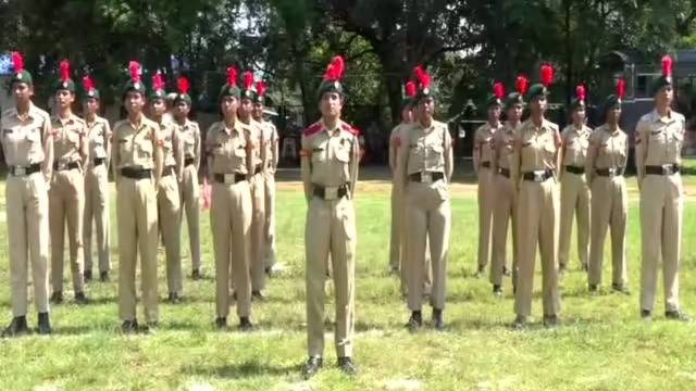 रांची
