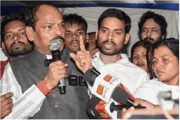 JPSC-JSSC परीक्षाओं