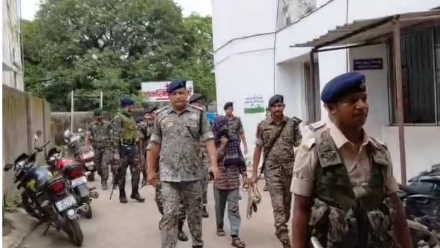 मिसिर बेसरा