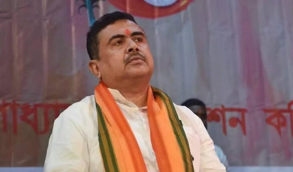 कोलकाता नगर