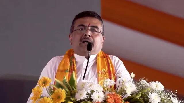वनकर्मियों