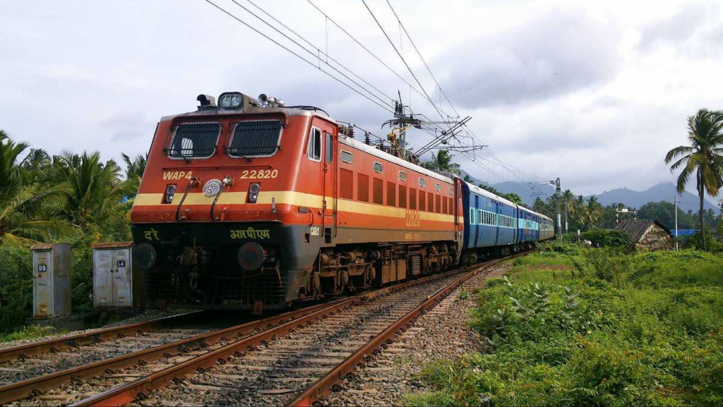 एनआई कार्य
