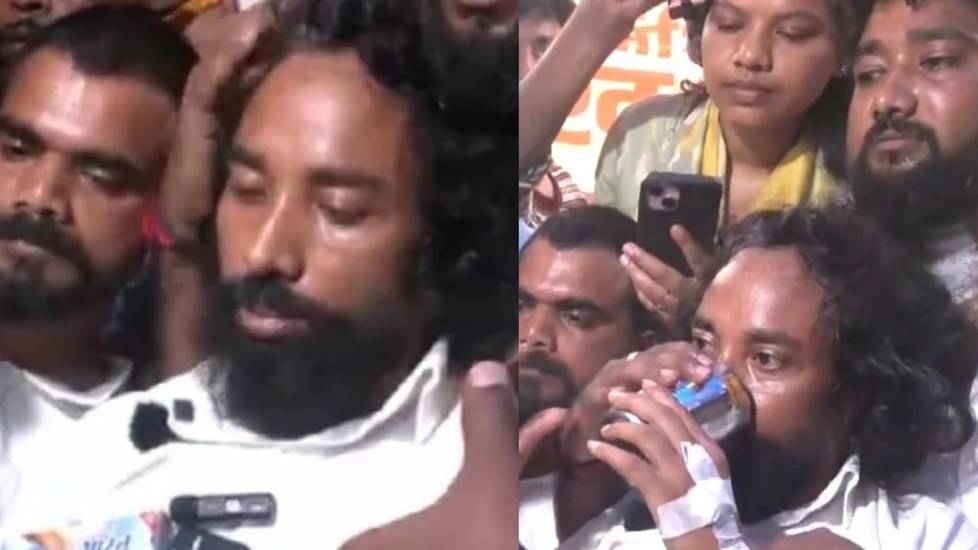 देवेंद्र नाथ